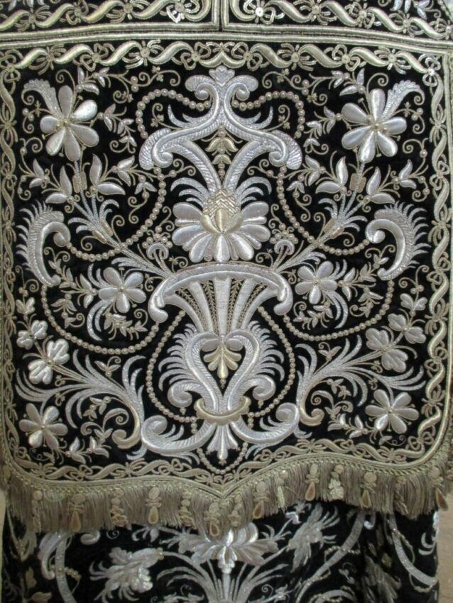 INVENTARIO DE TEXTILES DE LA SEO