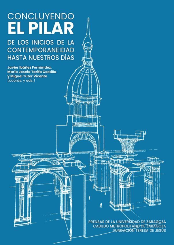 Presentación del libro: Concluyendo El Pilar